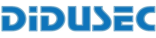 DIDUSEC Logo