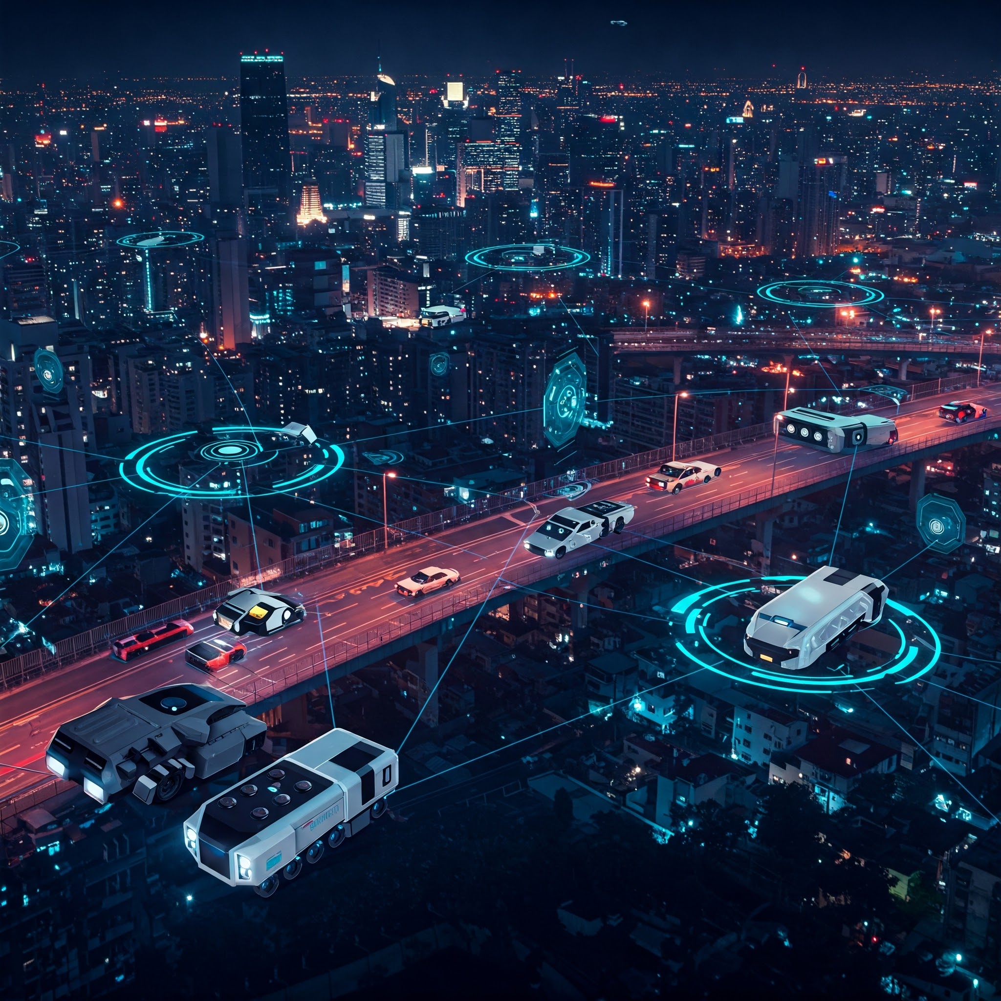 IT Automation Solutions